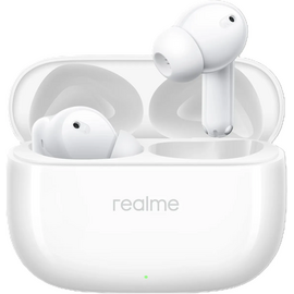  Беспроводные наушники Realme Buds T310 белый РСТ 