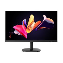  Монитор BRAVUS BVS2725HDM Black (27" IPS, 1920x1080, 100Hz, 5 ms, 178 /178 , 250 cd/m, 1300:1, +HDMI, +DisplayPort, +MM) 