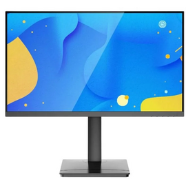  Монитор BRAVUS BVS2430P Black с поворотом экрана 23.8" IPS, 1920x1080, 100Hz, 5 ms, 178°/178°, 250 cd/m, 1200:1, +HDMI 