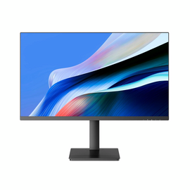  Монитор BRAVUS BVS2730P Black с поворотом экрана (27" IPS, 1920x1080, 75Hz, 5 ms, 178 /178 , 250 cd/m, 1300:1, +HDMI) 