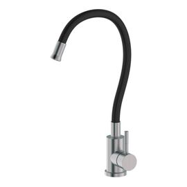  Смеситель для кухни Olive's Balear 13435-3BL 