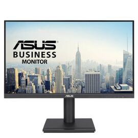  Монитор Asus VA24DQFS (90LM0540-B01370) черный 23.8" IPS LED 1ms 16:9 HDMI M/M матовая HAS Piv 300cd 178гр/178гр 1920x1080 100Hz DP FHD USB 5.1кг 