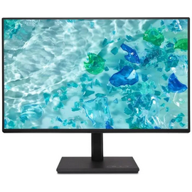  Монитор Acer Vero B277Gbmiprzxv (UM.HB7CD.G03) Black с поворотом экрана 27" IPS, 1920x1080, 120Hz, 4 ms, 178 /178 , 250 cd/m, 100M:1 