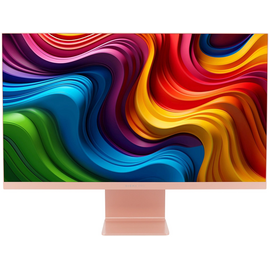  Монитор Digma Pro Art L (DM27SP03) розовое золото 