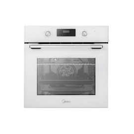  Духовой шкаф Midea MO69103GW белый 