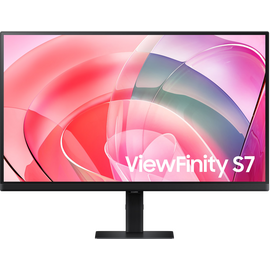  Монитор 27" Samsung S27D700EAI (LS27D700EAIXCI) 3840x2160 черный IPS 60 Гц 