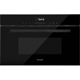  Встраиваемая микроволновая печь Weissgauff BMWO-341 DB Black Edition 
