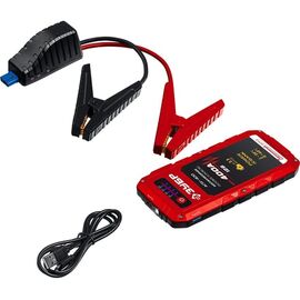  Пуско-зарядное устройство Зубр Мастер АПУ-400 