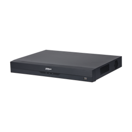  Видеорегистратор Dahua DHI-NVR5216-16P-EI 