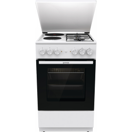  Кухонная плита Gorenje GK5A12WG 