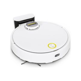  Робот-пылесос Karcher RCV 3 1.269-620.0 белый/белый 