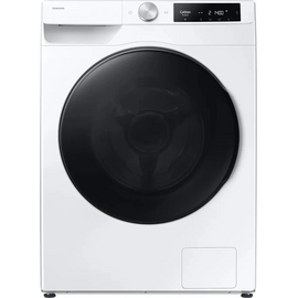  Стиральная машина Samsung WD11DG6B85BELP белый 