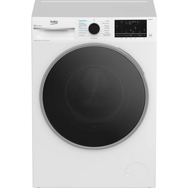  Стиральная машина Beko B3DFR57H23W белый 