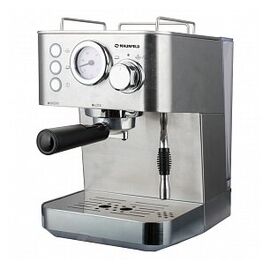  Кофемашина MAUNFELD MF-721S PRO 