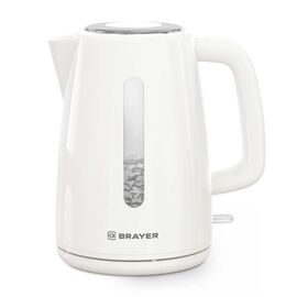  Чайник BRAYER BR1058WH 