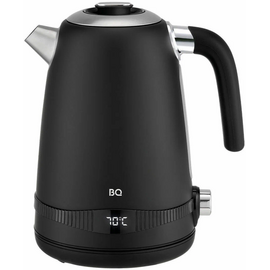  Электрочайник BQ KT1724SW Black 