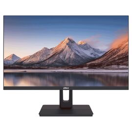  Монитор DAHUA DHI-LM24-C301B Black 