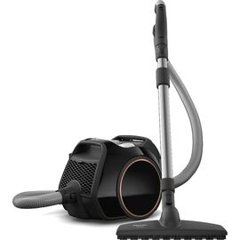  Пылесос Miele Boost CX1 125 Edition Obsidian черный 