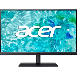  Монитор Acer B277KC3BMIPRUZX (UM.HB7EE.306) 27" LCD IPS 3840x2160 60Hz 4ms 350cd 2xHDMI2.0 DisplayPort1.2 USB-C(90W) Audioout 4xUSB3.2 2x2W 