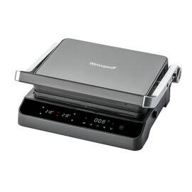  Гриль Weissgauff WCG 250B digital glass 