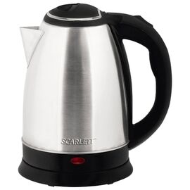  Чайник Scarlett SC-EK21S26 1.8л. серебристый 