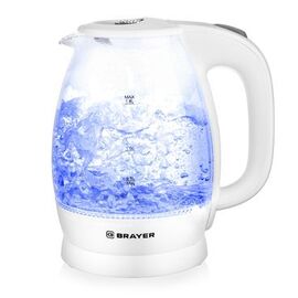  Чайник Brayer BR1013WH 