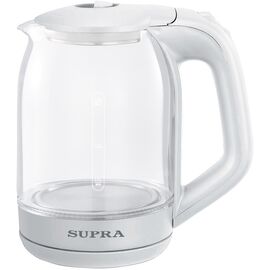  Чайник Supra KES-1893 белый 