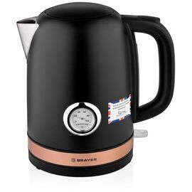  Чайник Brayer BR1005BK 