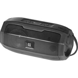  Портативная колонка DEFENDER G36 5Вт, bluetooth, FM/USB/TF/AUX 