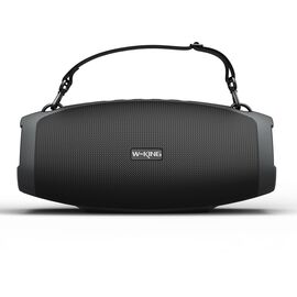  Портативная колонка W-King X10 Amazon (черный) 
