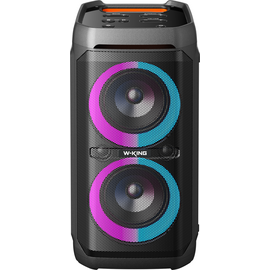  Портативная колонка W-King T11 Amazon (черный) 