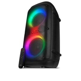  Портативная акустика SVEN АС PS-800 (SV-021511) черный 