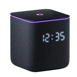  Яндекс Станция Миди с Алисой на YandexGPT YNDX-00054BLK (чёрный) 