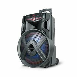  Портативная акустика Blackton Bt PBS2114 Black 