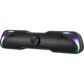  Саундбар DEFENDER Z7 Black 65107 