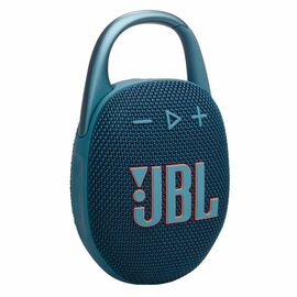  Портативная акустическая система JBL CLIP 5 (синий) 