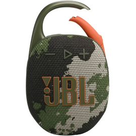  Портативная акустическая система JBL CLIP 5  (камуфляж) 