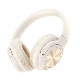  Bluetooth-наушники полноразмерные Foneng BL51 шумоподавление (Beige) 