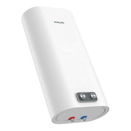  Водонагреватель электрический накопительный PHILIPS UltraHeat Mechanic AWH1613/51(100YA), белый 