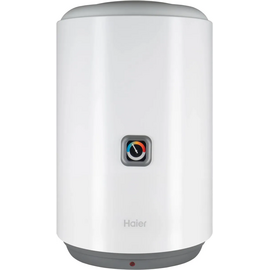  Водонагреватель Haier ES80V-B1 Slim белый 