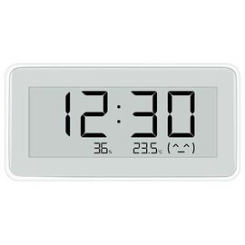  Датчик температуры и влажности Mijia intelligent temperature and humidity meter 3 MJWSD05MMC 