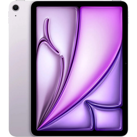  Планшет Apple iPad Air 2024 Wi-Fi A2902 (MUWF3HN/A) 11" 8/128 GB M2 Wi-Fi, 2360 x 1640, iOS, фиолетовый 