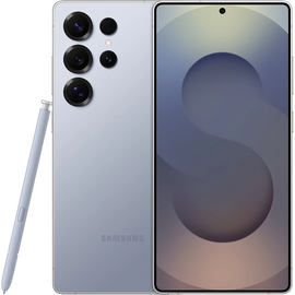  Смартфон Samsung Galaxy S25 Ultra 5G 12/512GB Синий Титан (SM-S938BZBCCAU) 