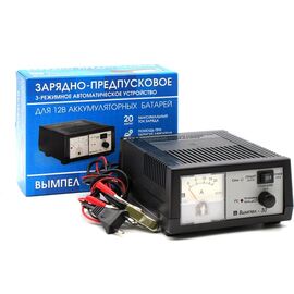  Пуско-зарядное устройство Вымпел 30 (2009) 