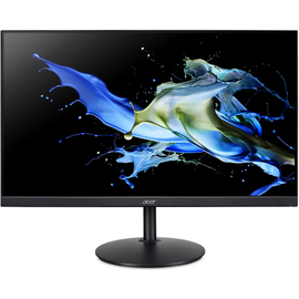  Монитор ACER Vero CB242YGbir (UM.QB2CD.G01) 23,8'' IPS, 1920x1080, 1 / 4ms, 250cd, 120Hz, 1xVGA+1xHDMI(1.4), sync: FreeSync, hadj 165, Vesa:100x100 