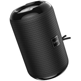  Портативная колонка HOCO HC1 Trendy sound sports (черный) 