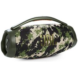  Портативная акустическая система JBL BOOMBOX 3 (squad) 