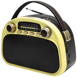  Радиоприемник RITMIX RPR-040 Lemon 