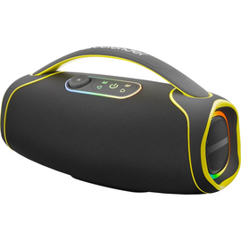  Портативная колонка DEFENDER Beatbox 100 100Вт, BT/FM/USB/TF/IPX5/TWS (65113) 