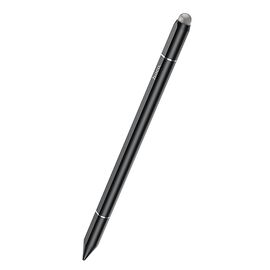  Стилус Hoco GM111 Cool  3-in-1 (black) (240154) 